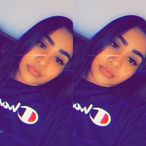 Meet your Posher, Jacqueline